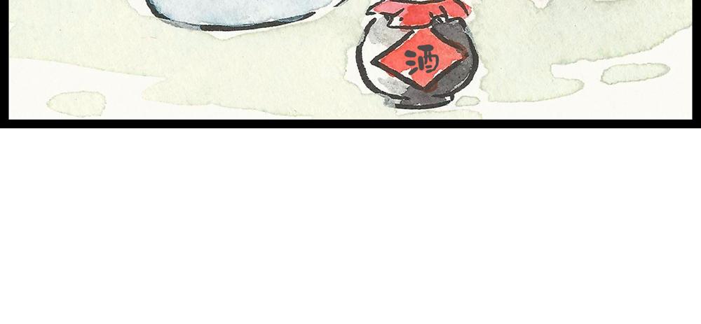 48话 结婚是我腰酸背痛腿抽筋(1/3)-第26话