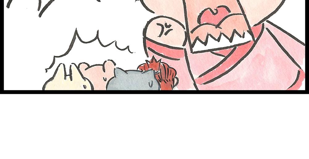 50话 爱情之路果然是一波三折(1/2)-第28话