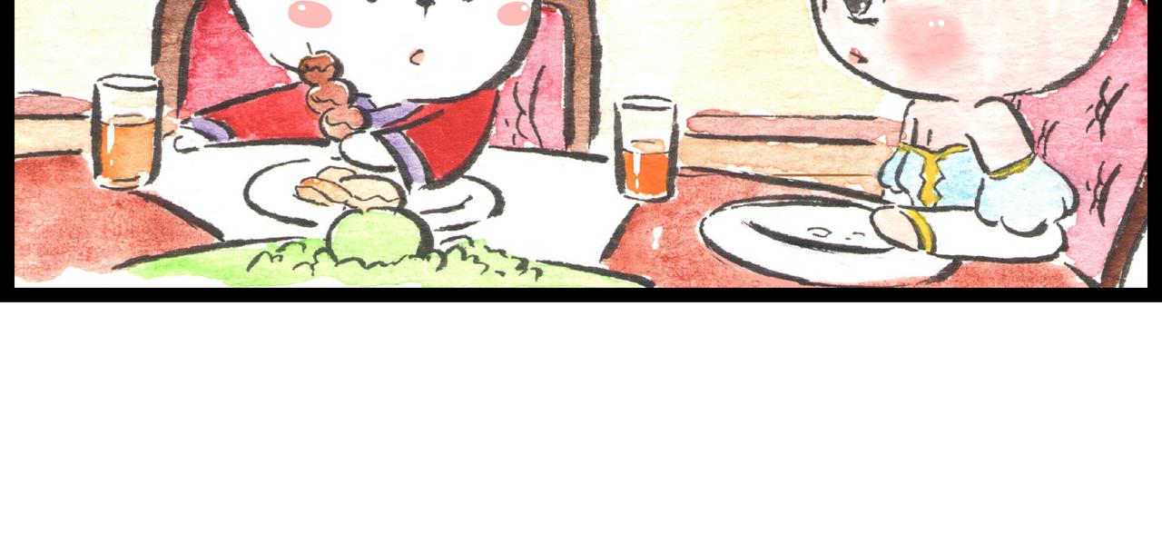 54话 选&ldquo;秀&rdquo;之路扑朔迷离&hellip;(1/3)-第30话