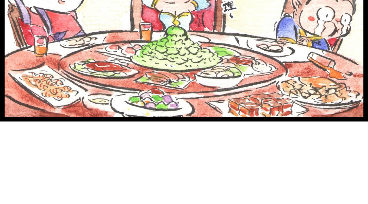 54话 选&ldquo;秀&rdquo;之路扑朔迷离&hellip;(1/3)-第30话