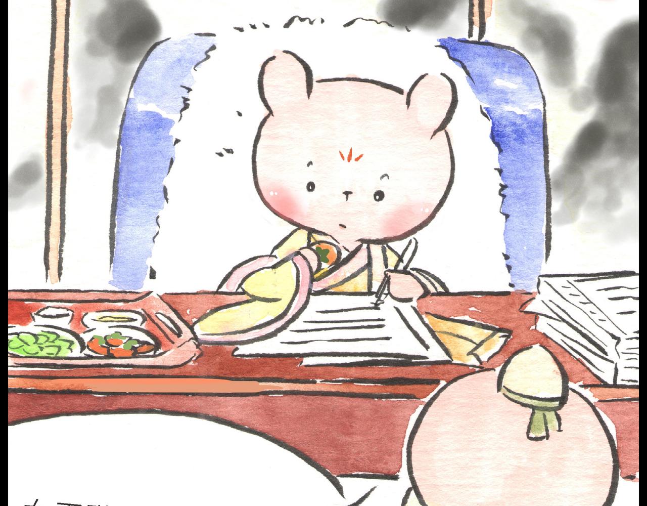 54话 选&ldquo;秀&rdquo;之路扑朔迷离&hellip;(1/3)-第30话