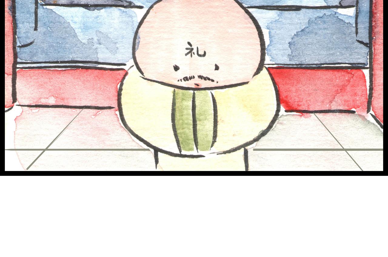 54话 选&ldquo;秀&rdquo;之路扑朔迷离&hellip;(1/3)-第30话