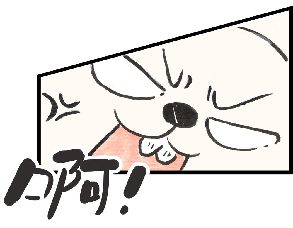 55话 敌不动我也得动！(1/3)-第32话