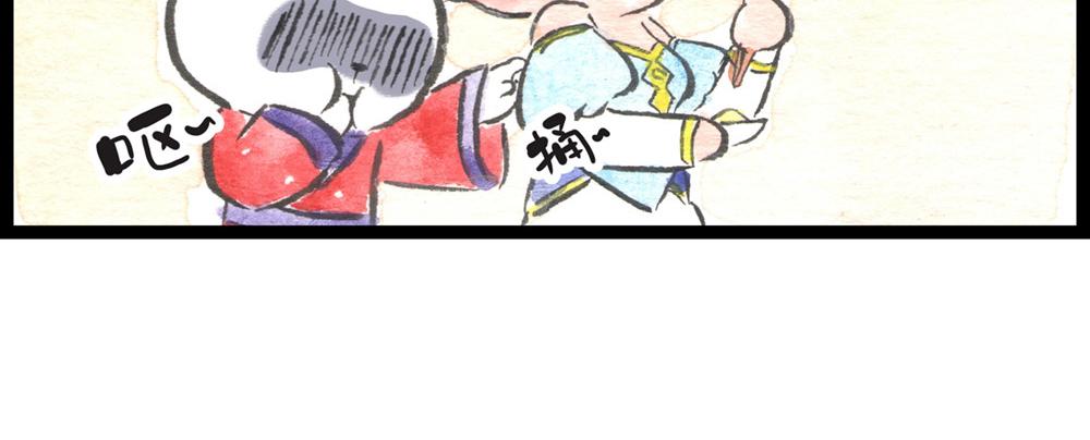 57~58 话 万事俱备&hellip;(1/4)-第34话