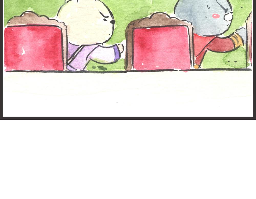 57~58 话 万事俱备&hellip;(1/4)-第34话