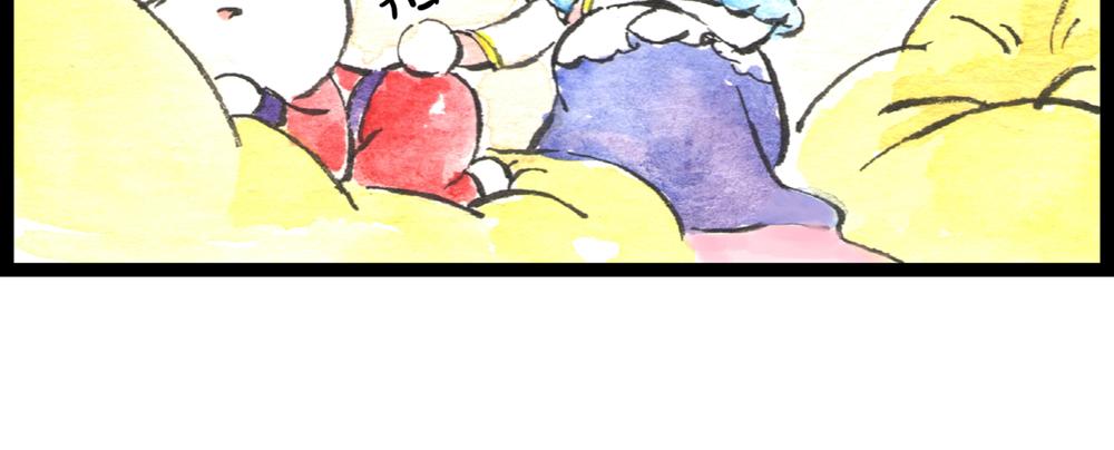 60话 天惹这是怎么肥四？！(1/3)-第36话