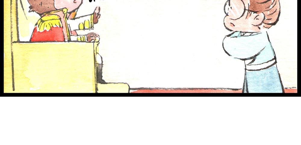 60话 天惹这是怎么肥四？！(1/3)-第36话