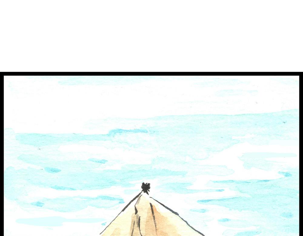 62话 如果这都不算爱&hellip;(1/3)-第38话