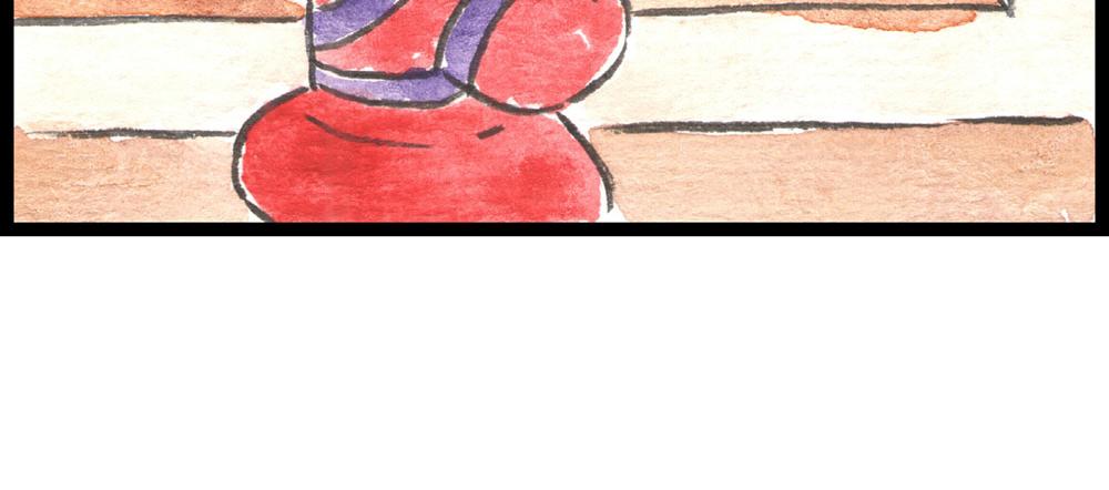 64话 冷国小分队险象环生！(1/3)-第40话