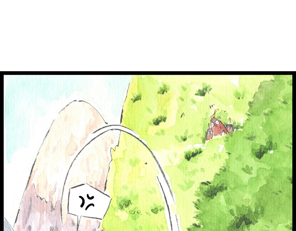 64话 冷国小分队险象环生！(1/3)-第40话