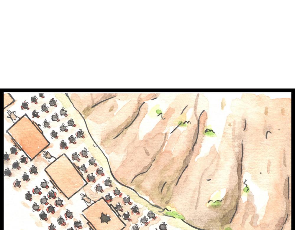 64话 冷国小分队险象环生！(1/3)-第40话