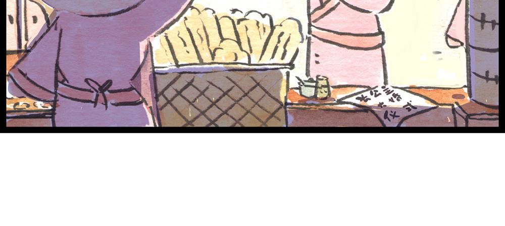 64话 冷国小分队险象环生！(1/3)-第40话