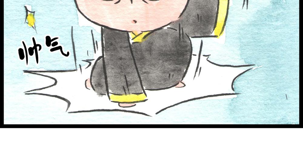 66话 蓄势待发&hellip;&hellip;(1/2)-第42话