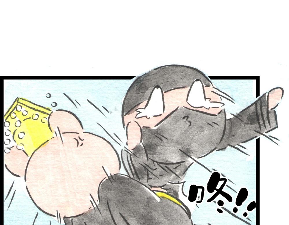 66话 蓄势待发&hellip;&hellip;(1/2)-第42话