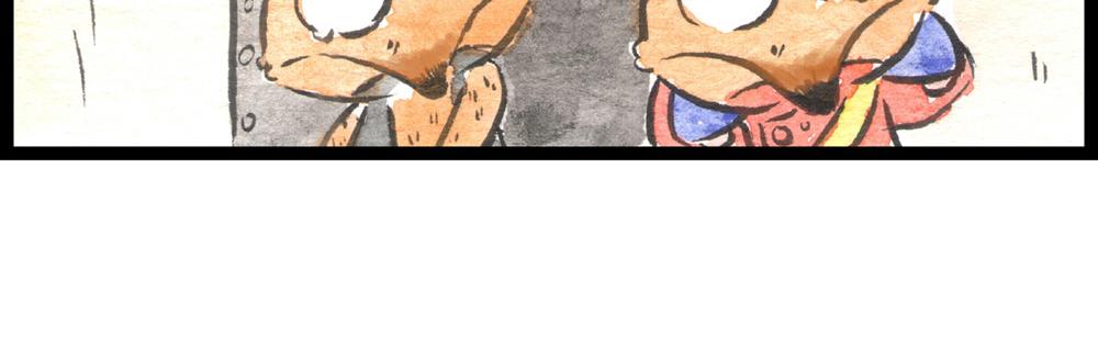 68话 你不就是那谁吗？(1/2)-第44话