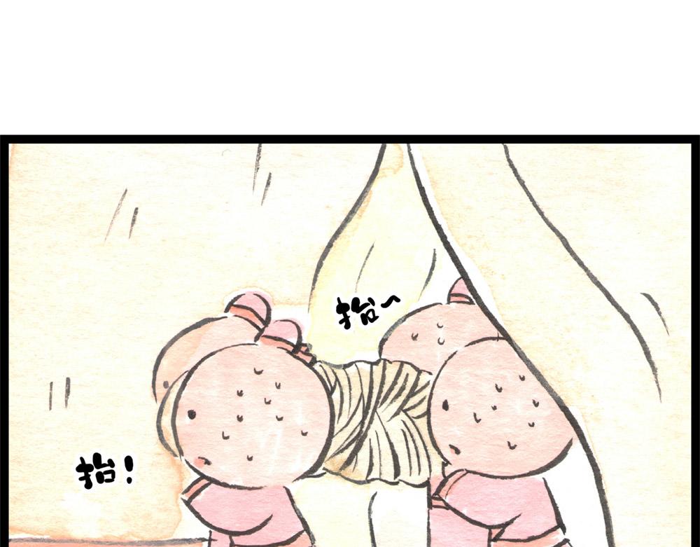 70话，莫方，寡人自有打算！(1/3)-第46话