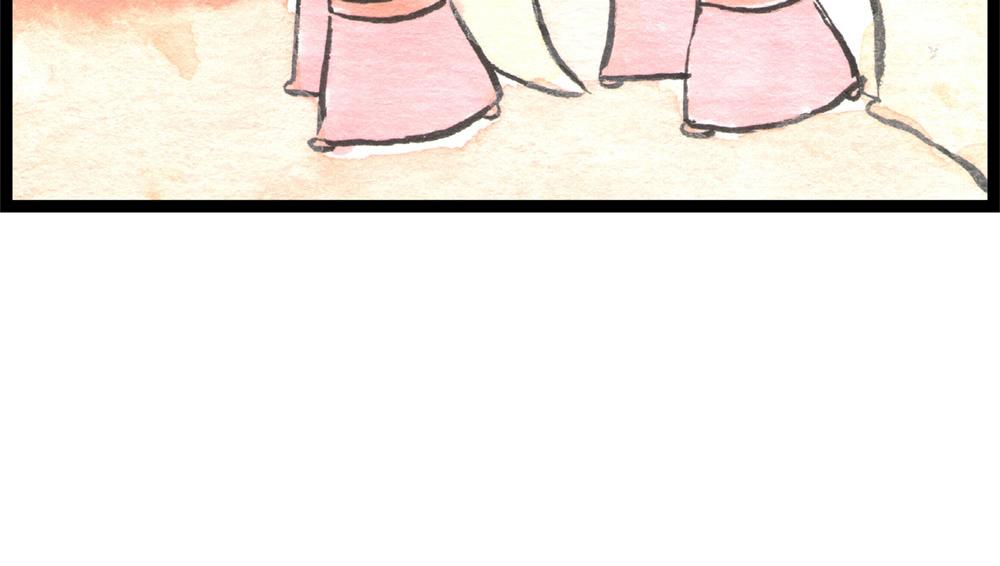 70话，莫方，寡人自有打算！(1/3)-第46话