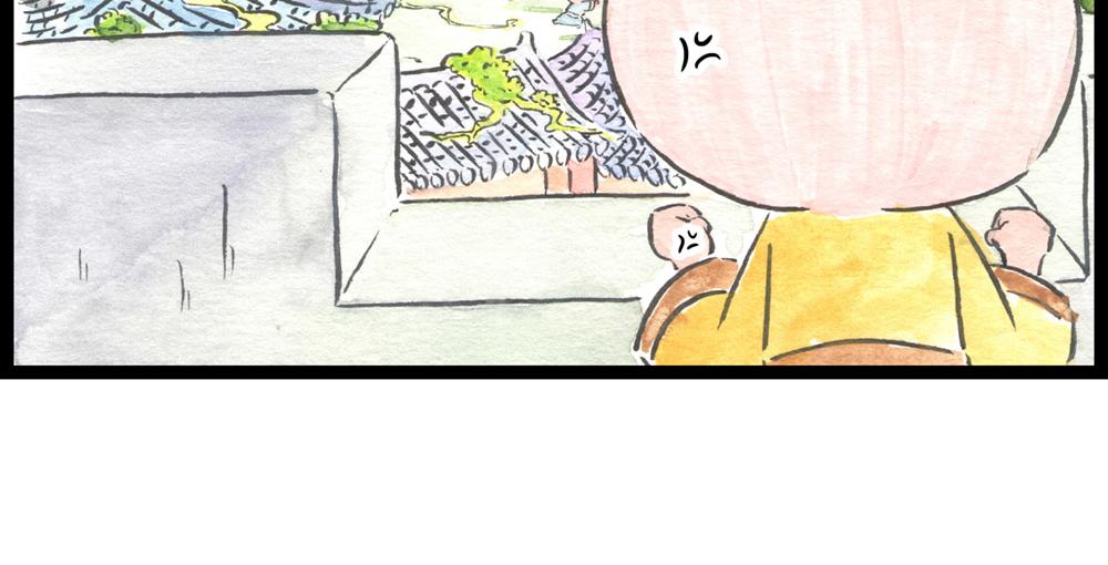 74话敌人已抵达第三新冷国国都(1/2)-第50话