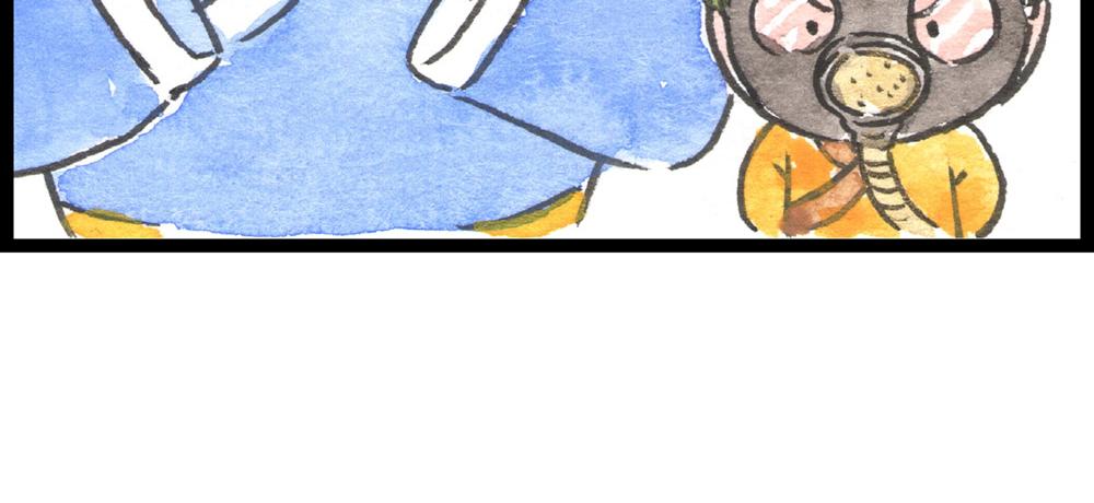 77话 发出要搞事的声音(1/2)-第54话