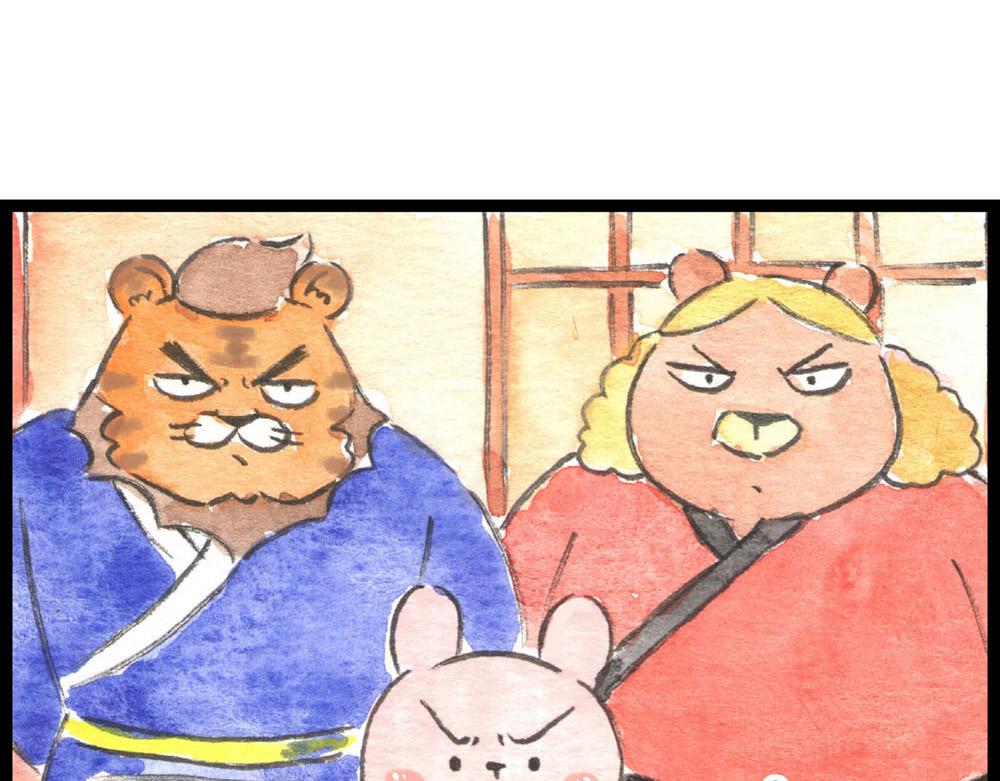 82话 终于来了！(1/2)-第58话