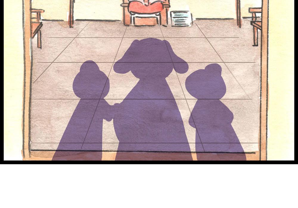 82话 终于来了！(1/2)-第58话