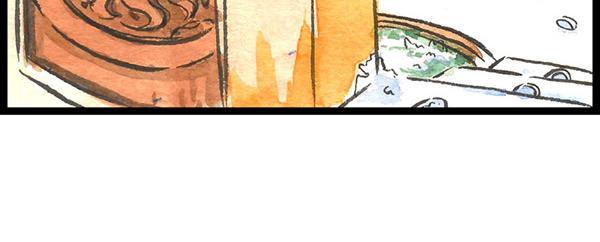 特别篇 小花妃的圣诞节。(1/2)-第64话