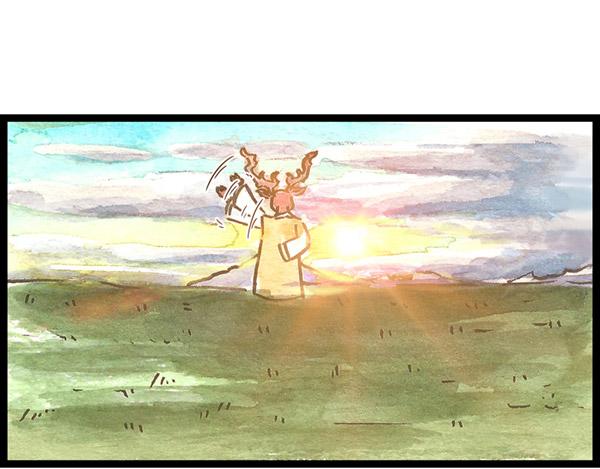 89话 再忙，也要好好吃饭(1/2)-第66话