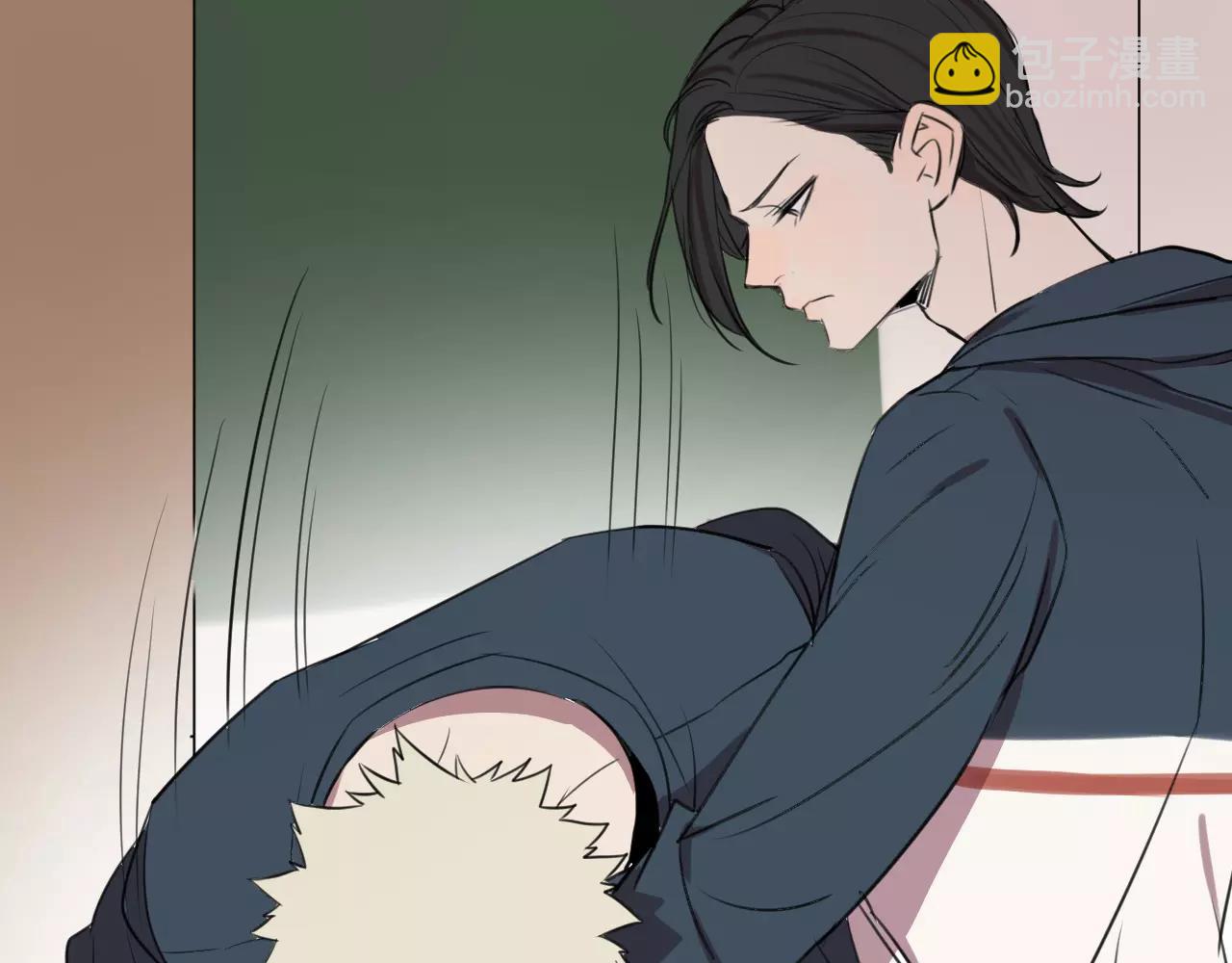 冷酷的我 - 第2話 肚子餓的壞脾氣(3/3) - 3