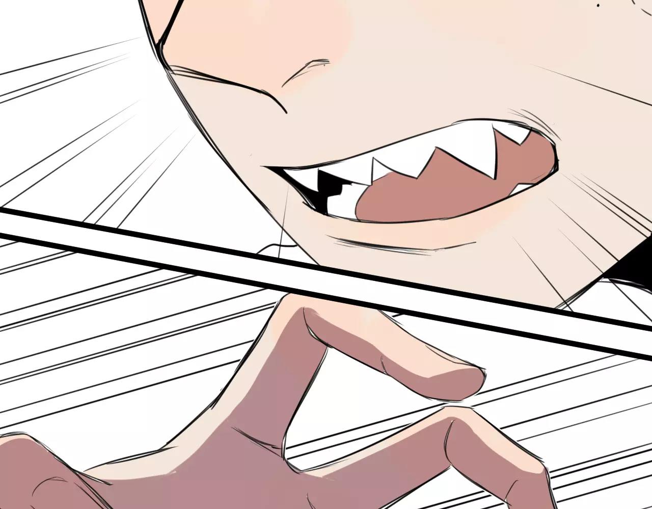 冷酷的我 - 第2話 肚子餓的壞脾氣(3/3) - 2