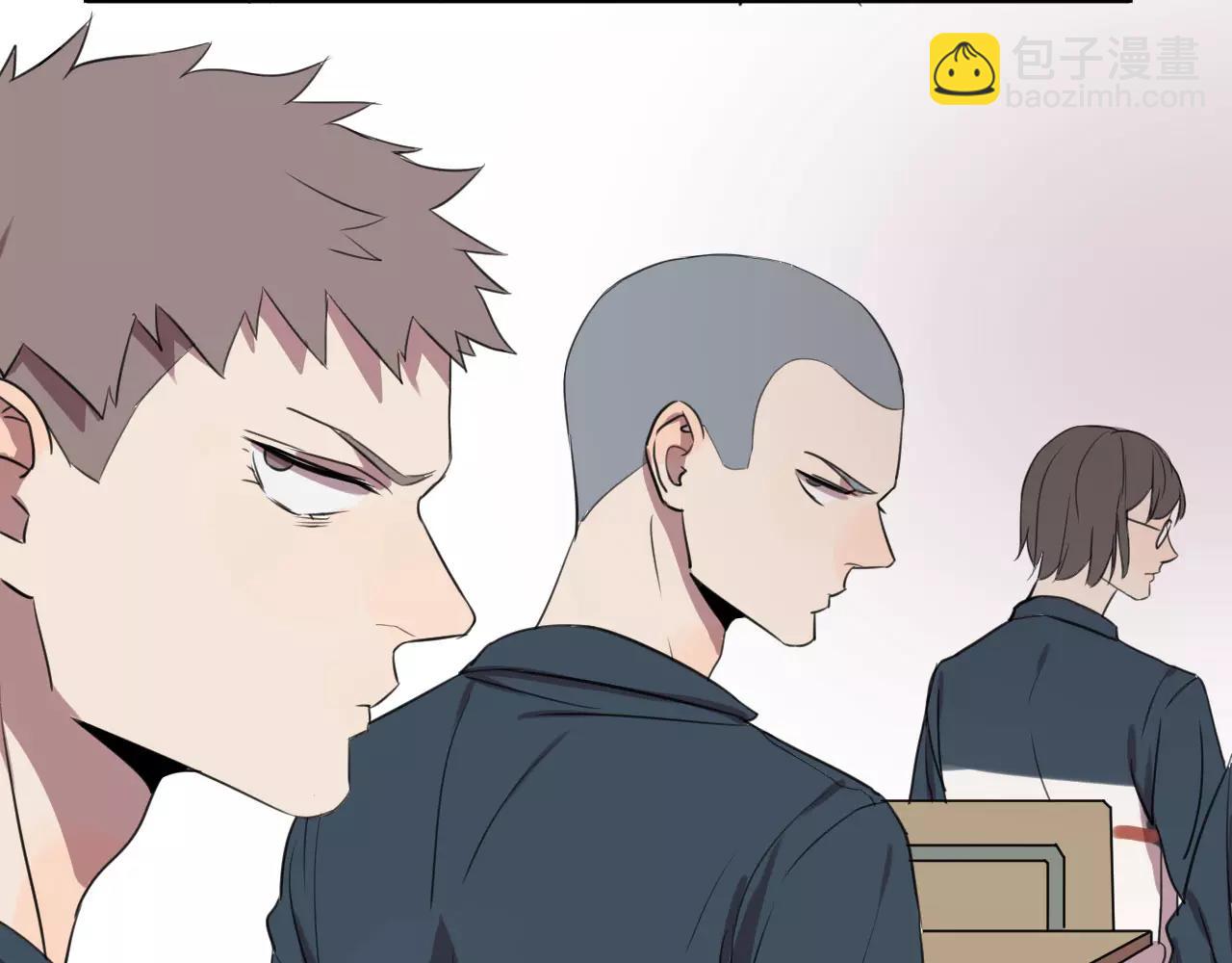 冷酷的我 - 第2話 肚子餓的壞脾氣(2/3) - 6