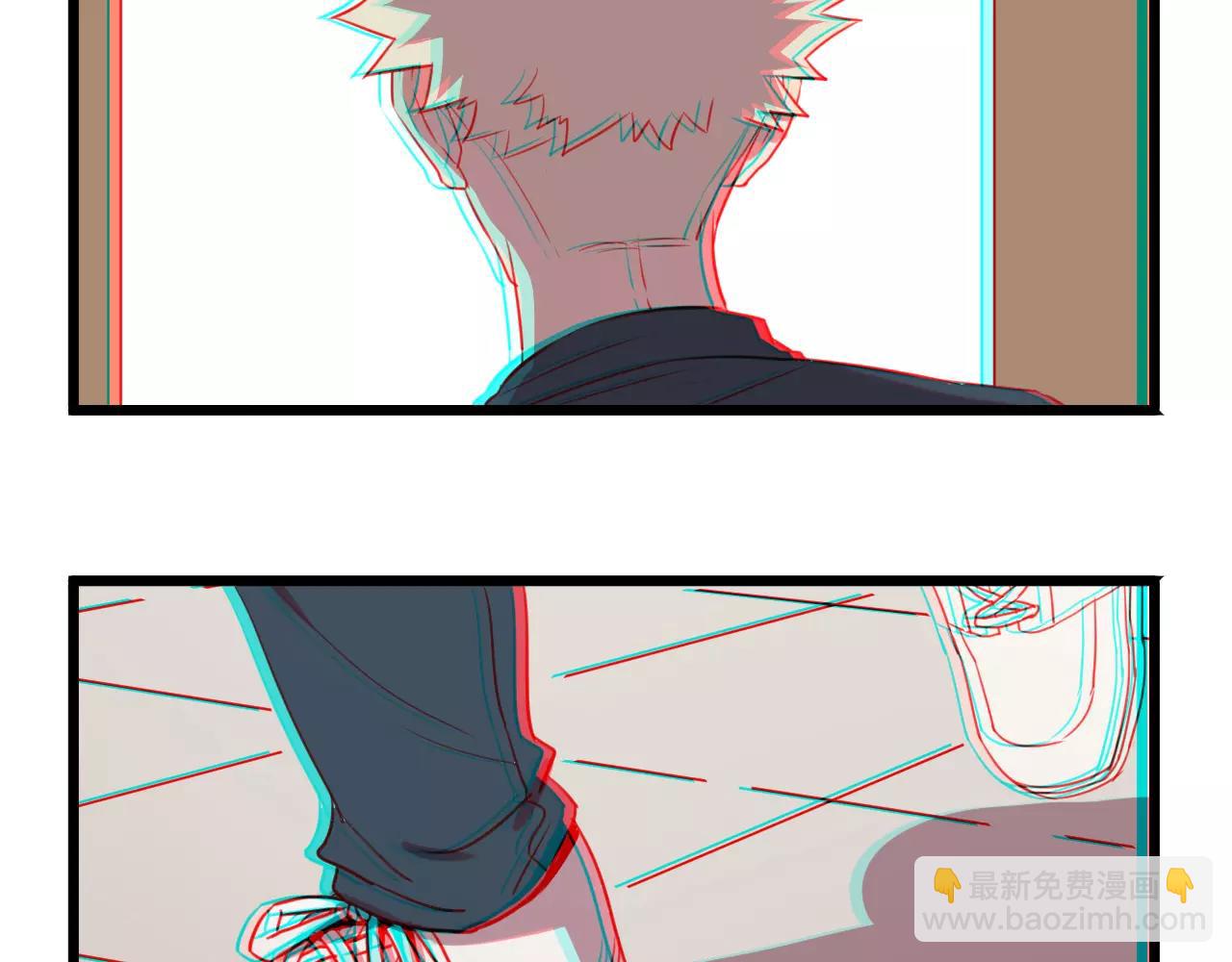 冷酷的我 - 第2話 肚子餓的壞脾氣(2/3) - 5