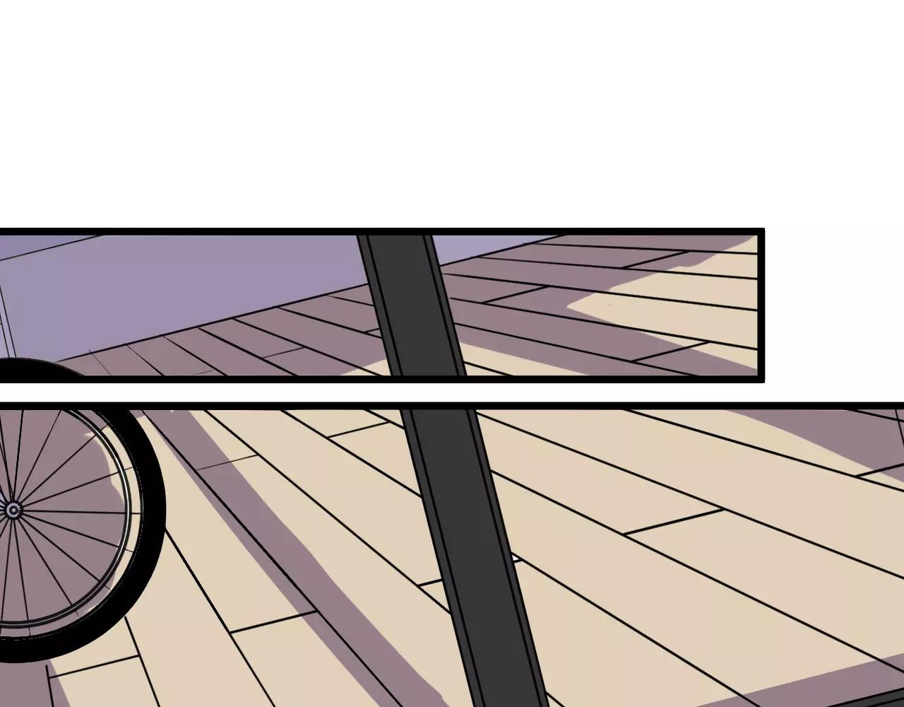 冷酷的我 - 第12話 欺騙(1/2) - 8