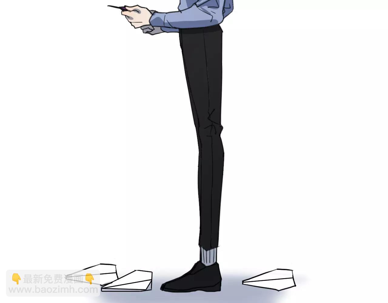 冷酷的我 - 第12話 欺騙(2/2) - 5