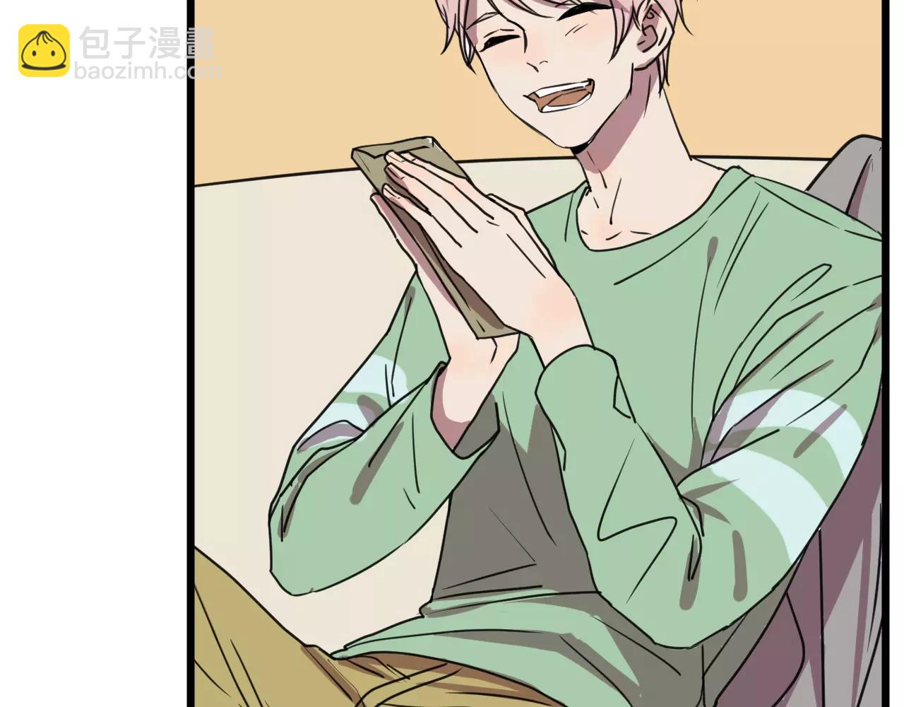 第14话 我是回来找人的(1/2)-第14话