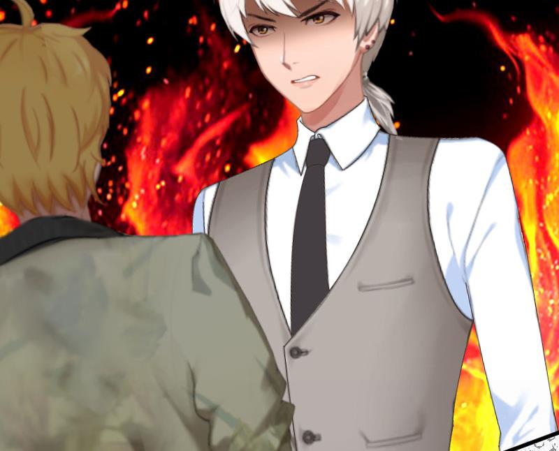 第20话 离婚！(1/2)-第20话