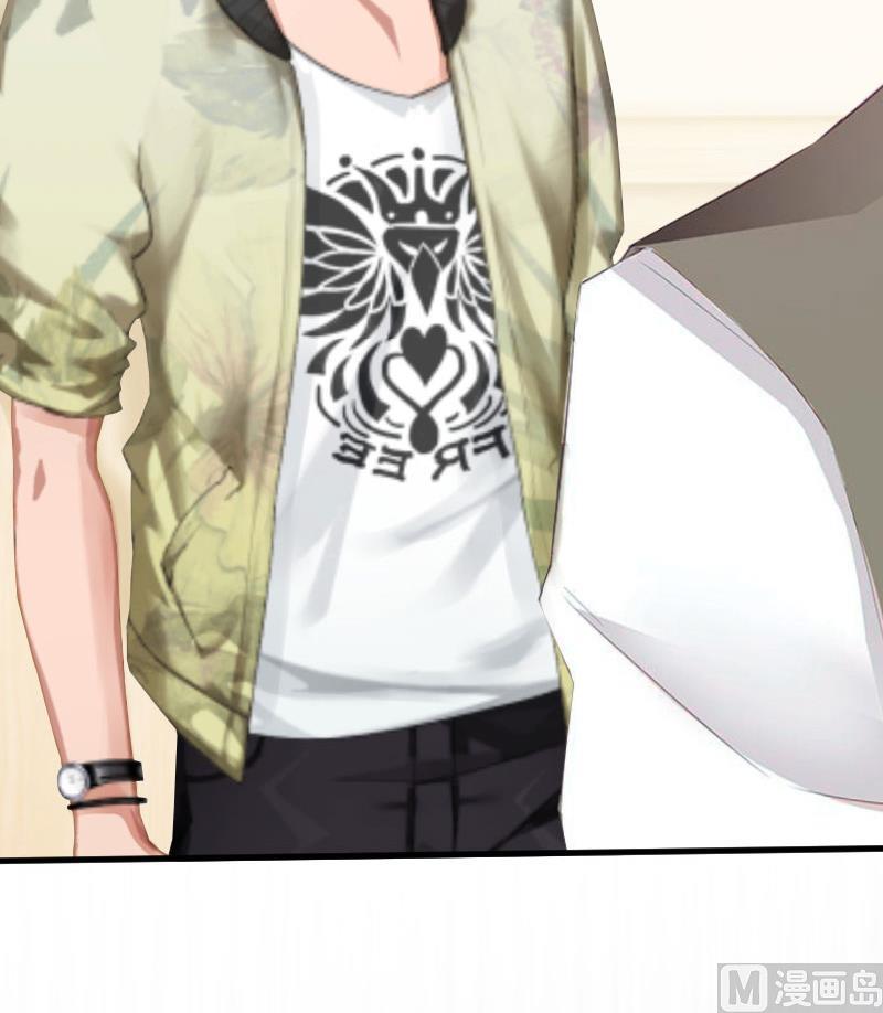 第20话 离婚！(1/2)-第20话