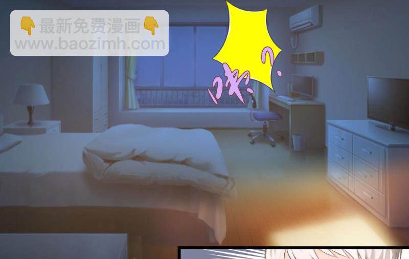 第22话 妈咪喜欢哪一个？(1/2)-第22话