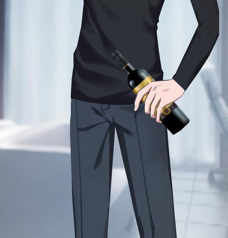 第4话 你到底是谁？(1/2)-第4话