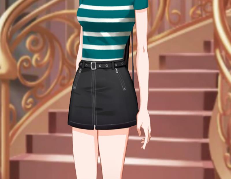 第8话 被打(1/2)-第8话