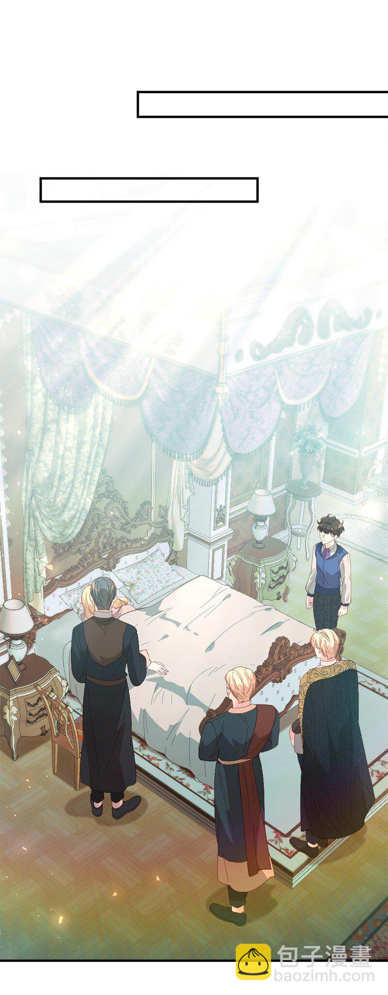 27 冰释前嫌(1/2)-第28话