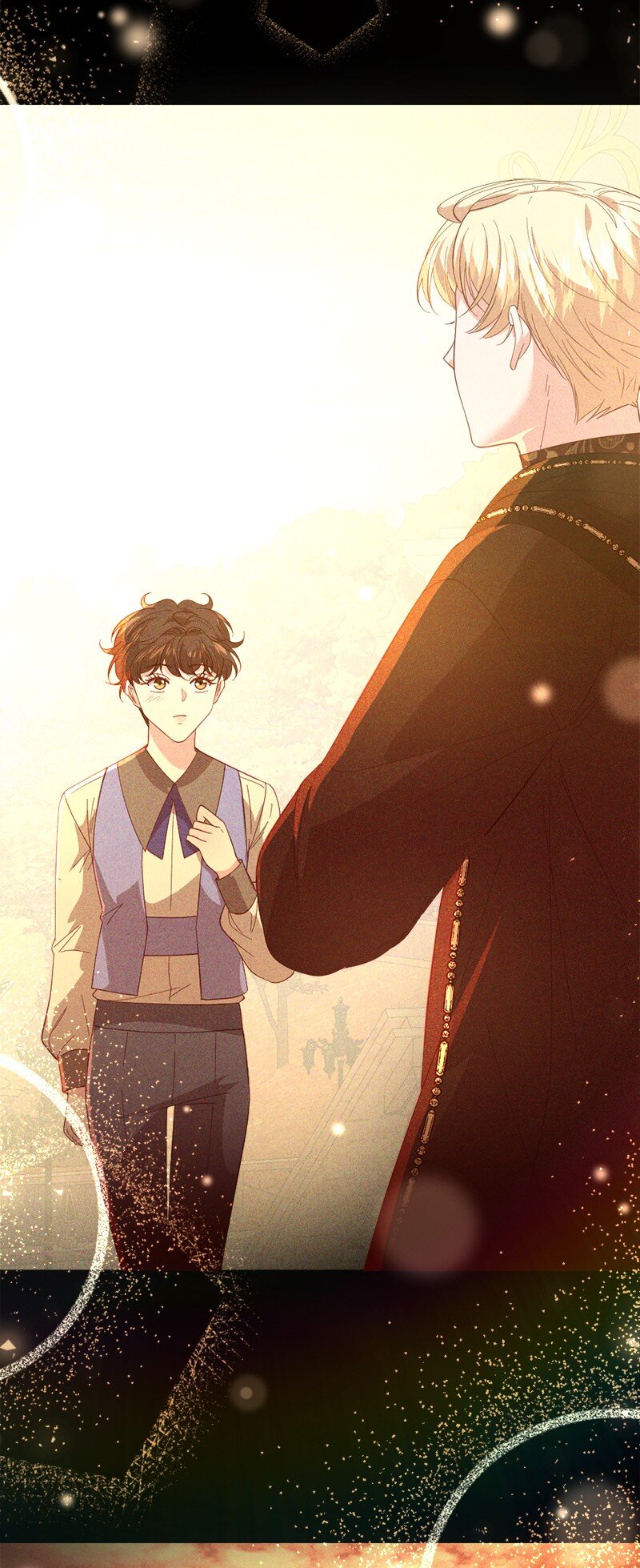 31 假面舞会(1/2)-第32话