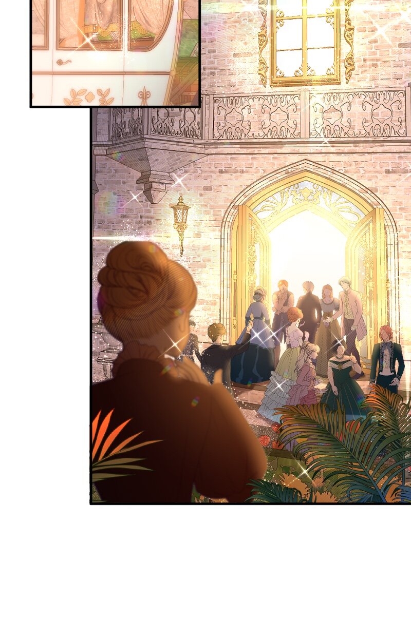 33 引起关注(1/2)-第34话