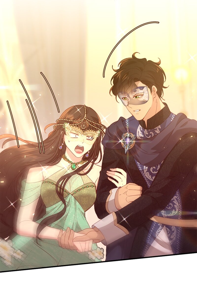 33 引起关注(1/2)-第34话