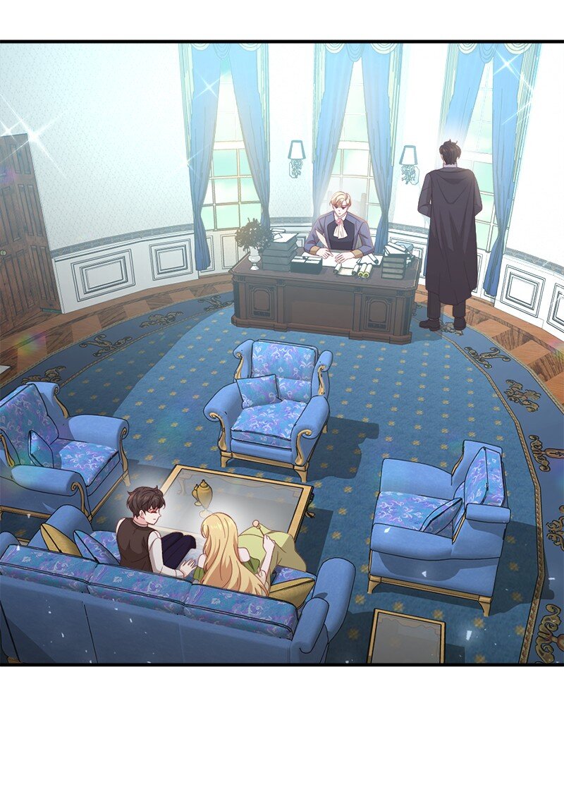 37 小心试探(1/2)-第38话