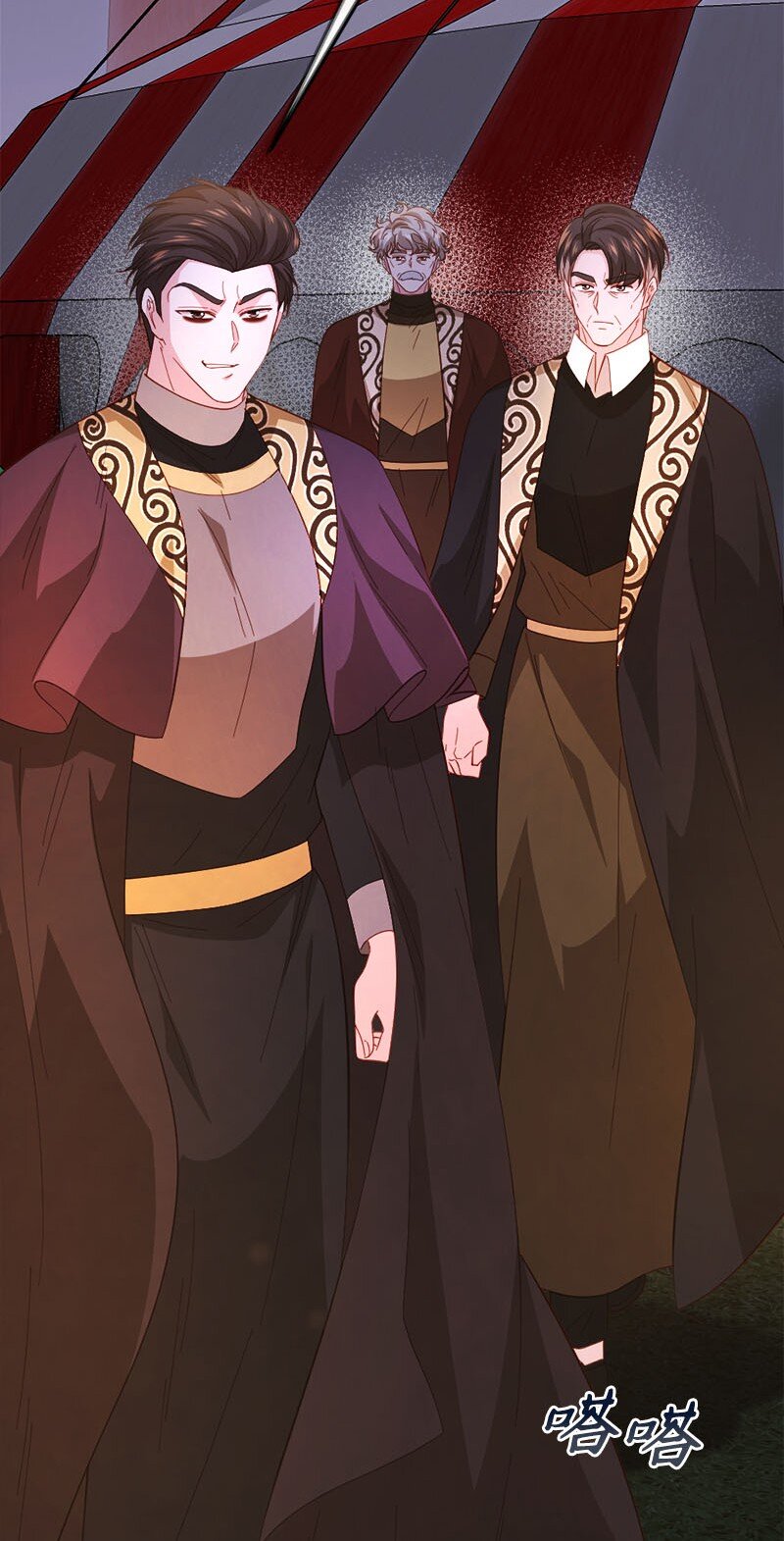 43 酒后真言(1/2)-第44话