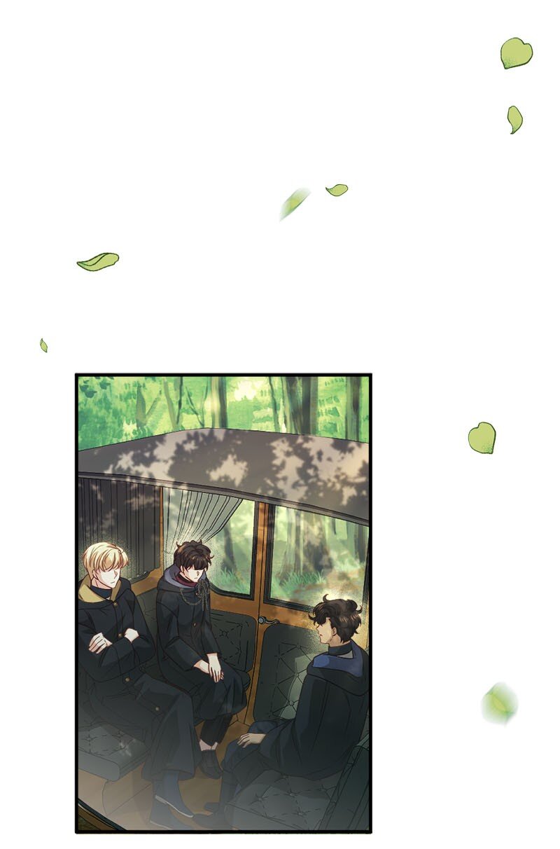 47 致命陷阱(1/2)-第48话