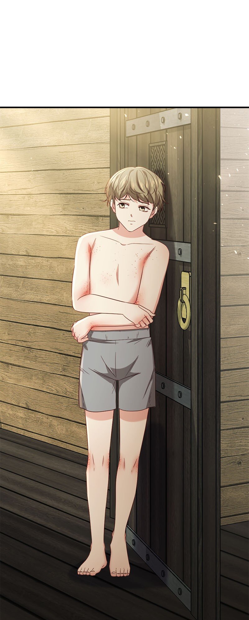 47 致命陷阱(1/2)-第48话