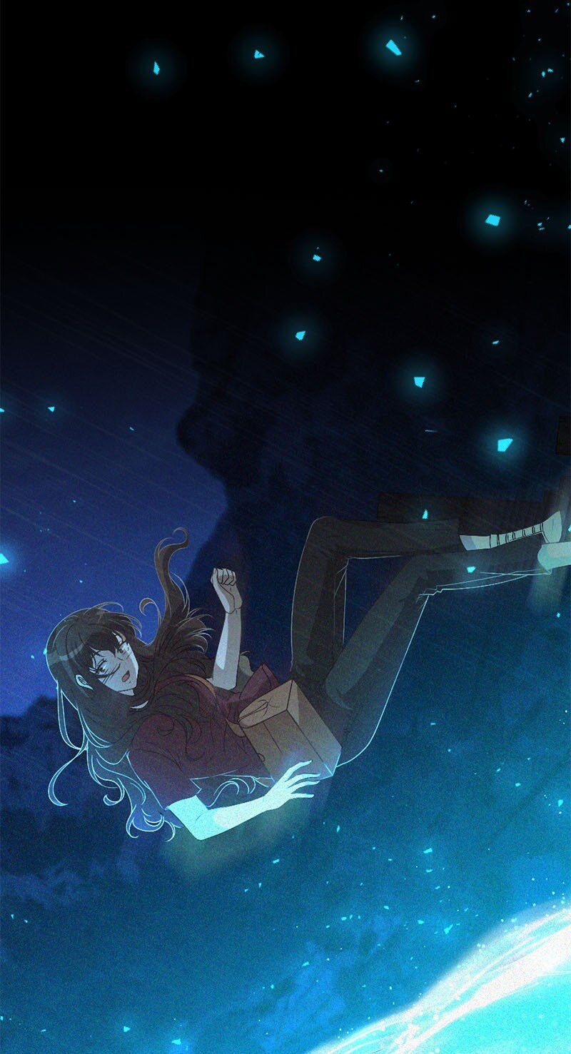 49 疑云密布(1/2)-第50话