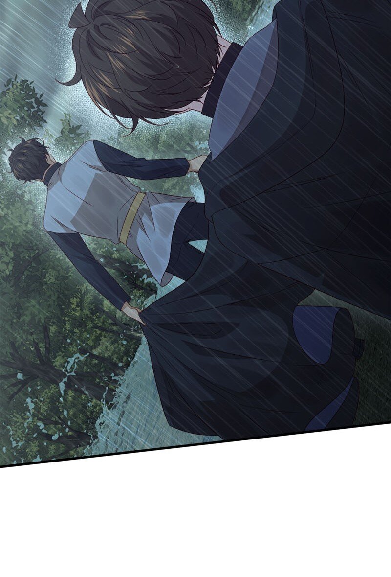 49 疑云密布(1/2)-第50话