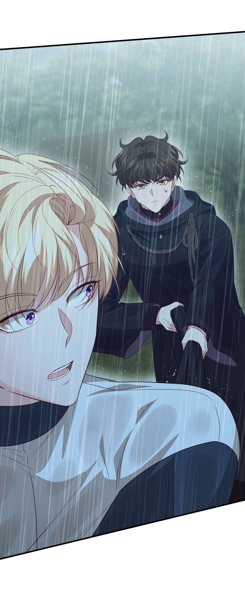 49 疑云密布(1/2)-第50话